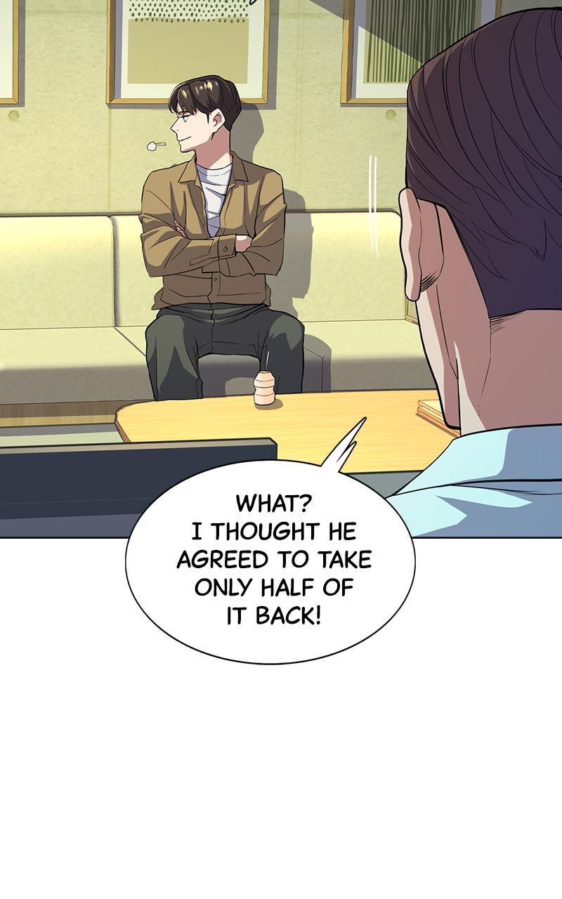 Read Reborn Rich Manga Online