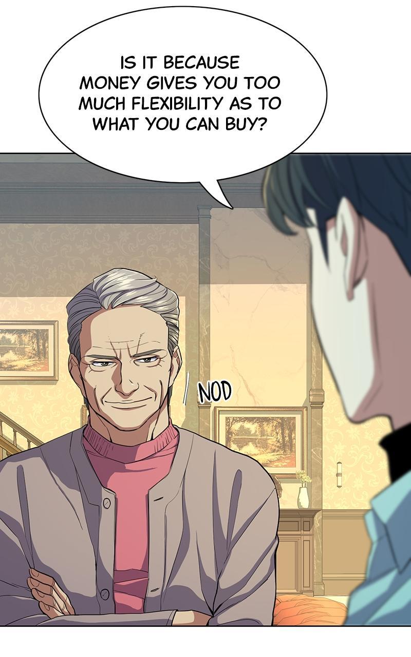 Read Reborn Rich Manga Online