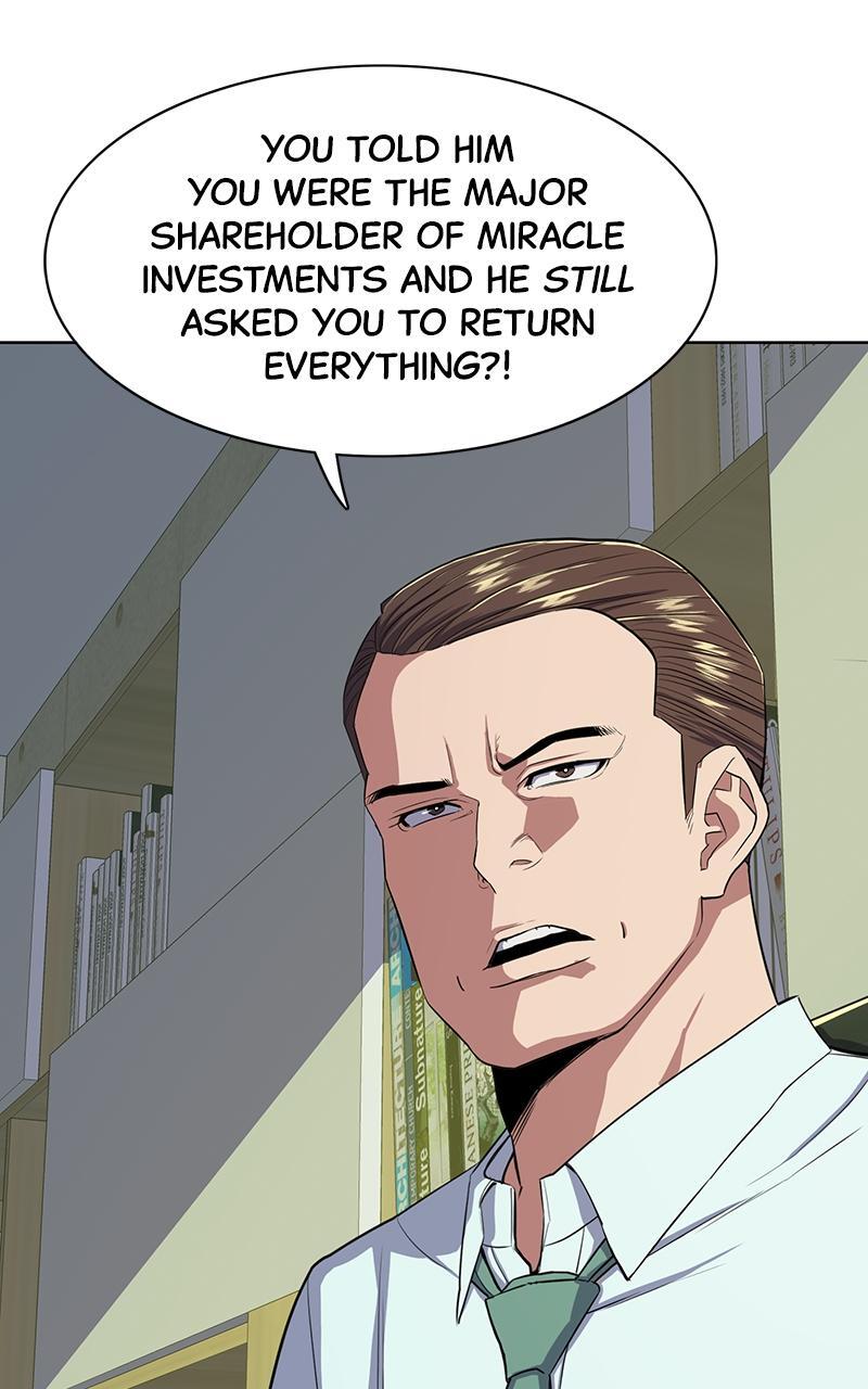 Read Reborn Rich Manga Online