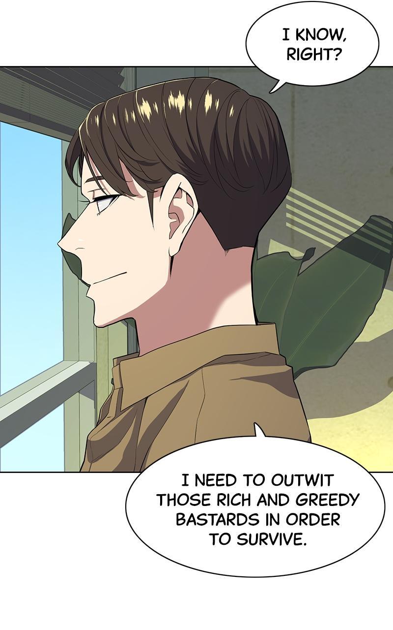 Read Reborn Rich Manga Online