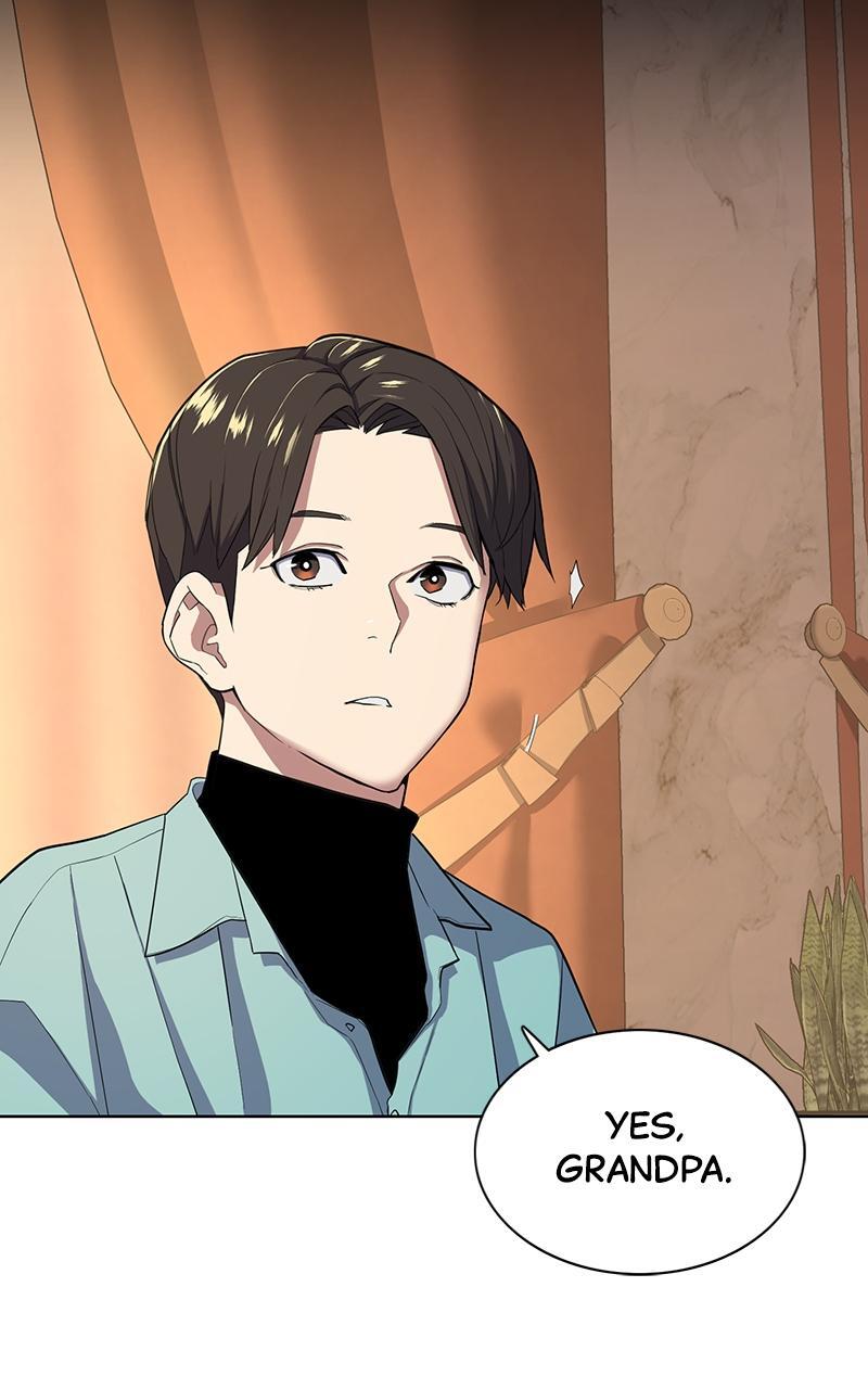 Read Reborn Rich Manga Online
