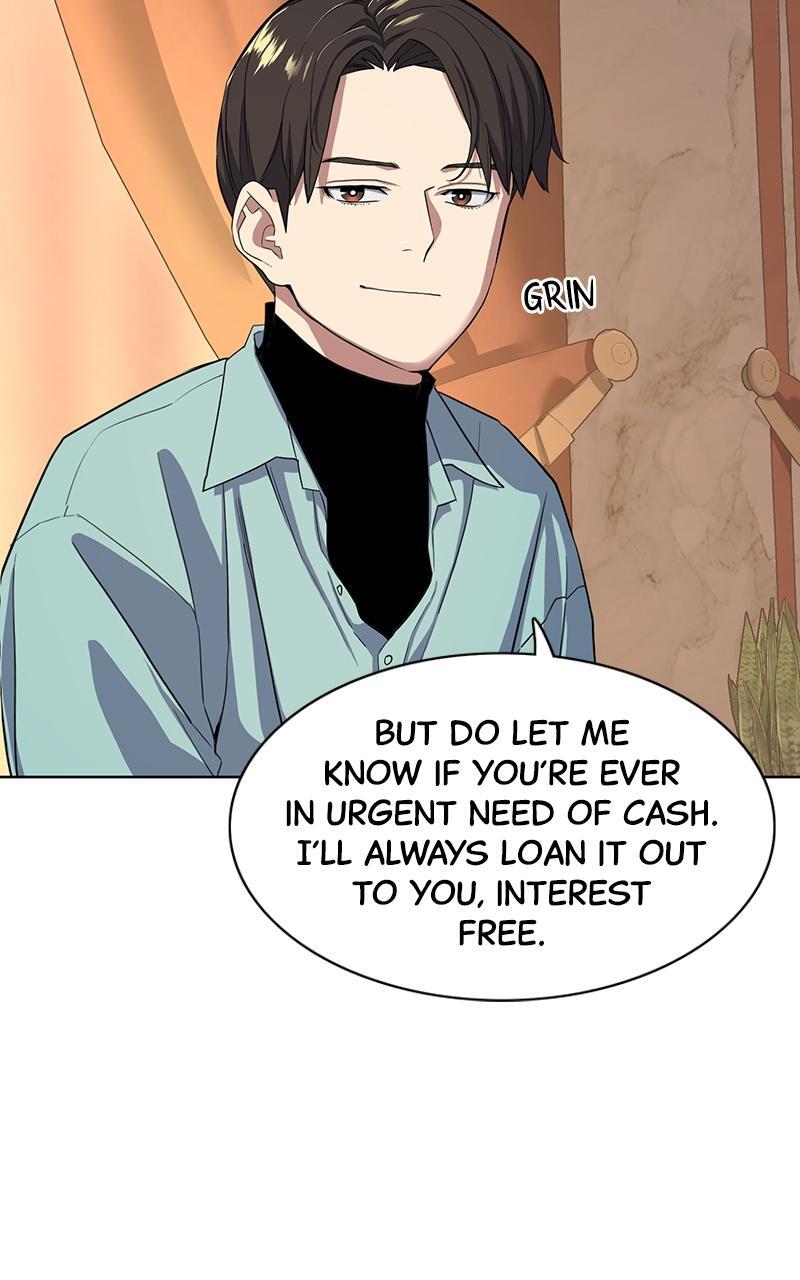 Read Reborn Rich Manga Online