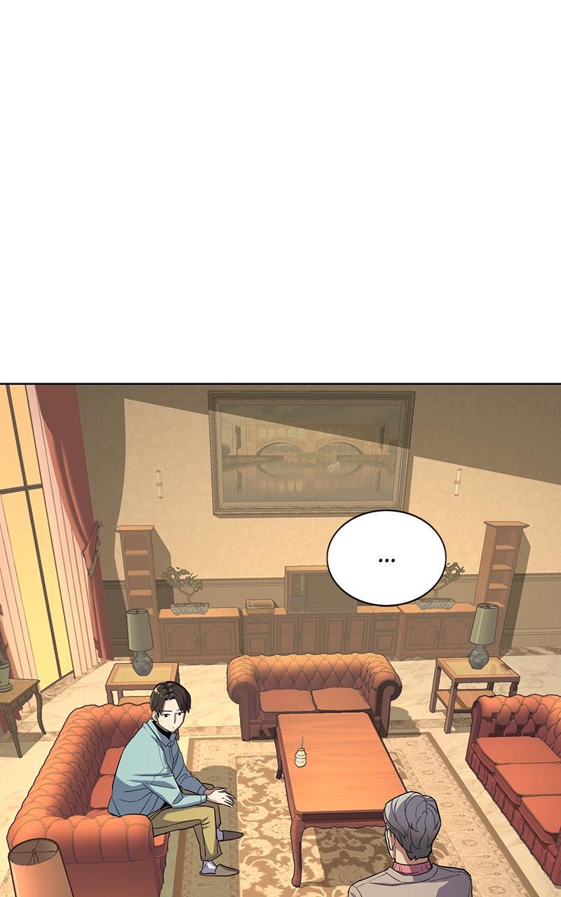 Read Reborn Rich Manga Online