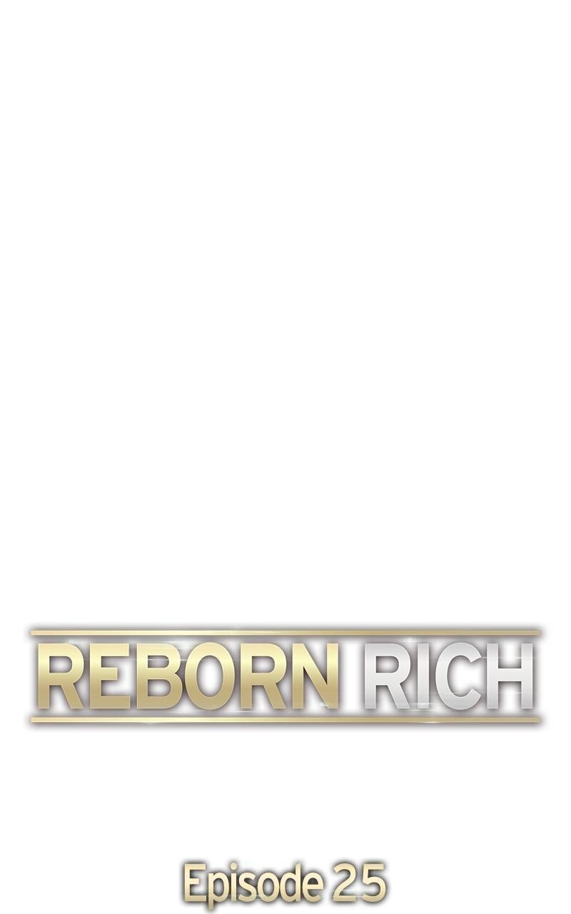 Read Reborn Rich Manga Online