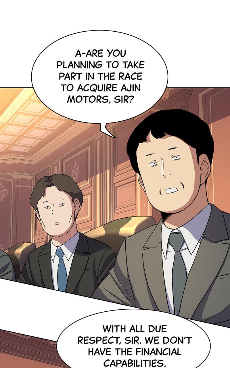 Read Reborn Rich Manga Online