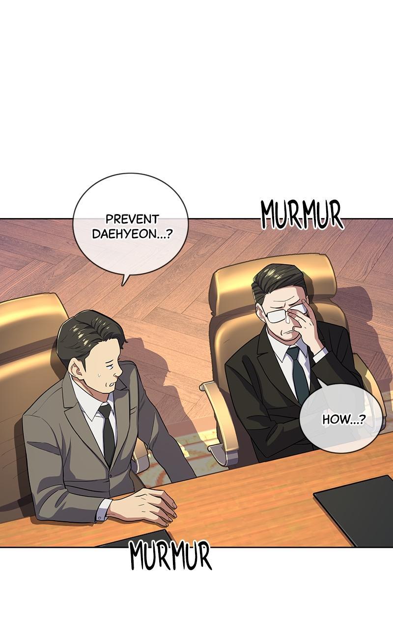 Read Reborn Rich Manga Online