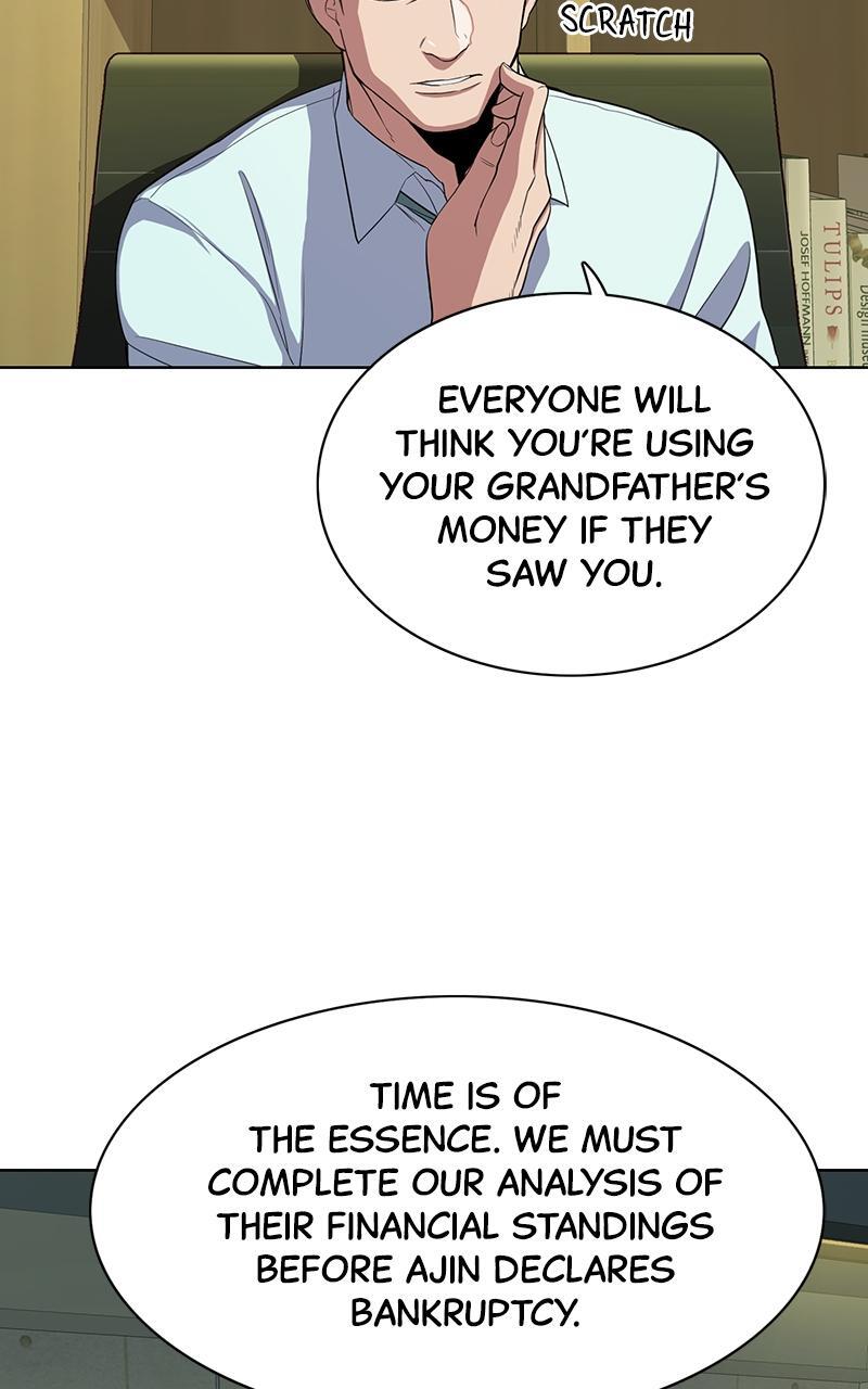 Read Reborn Rich Manga Online