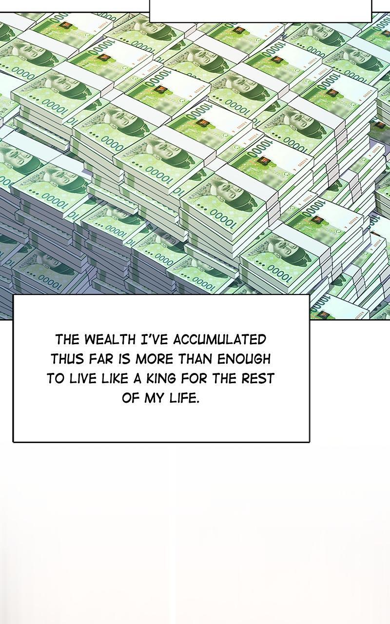 Read Reborn Rich Manga Online