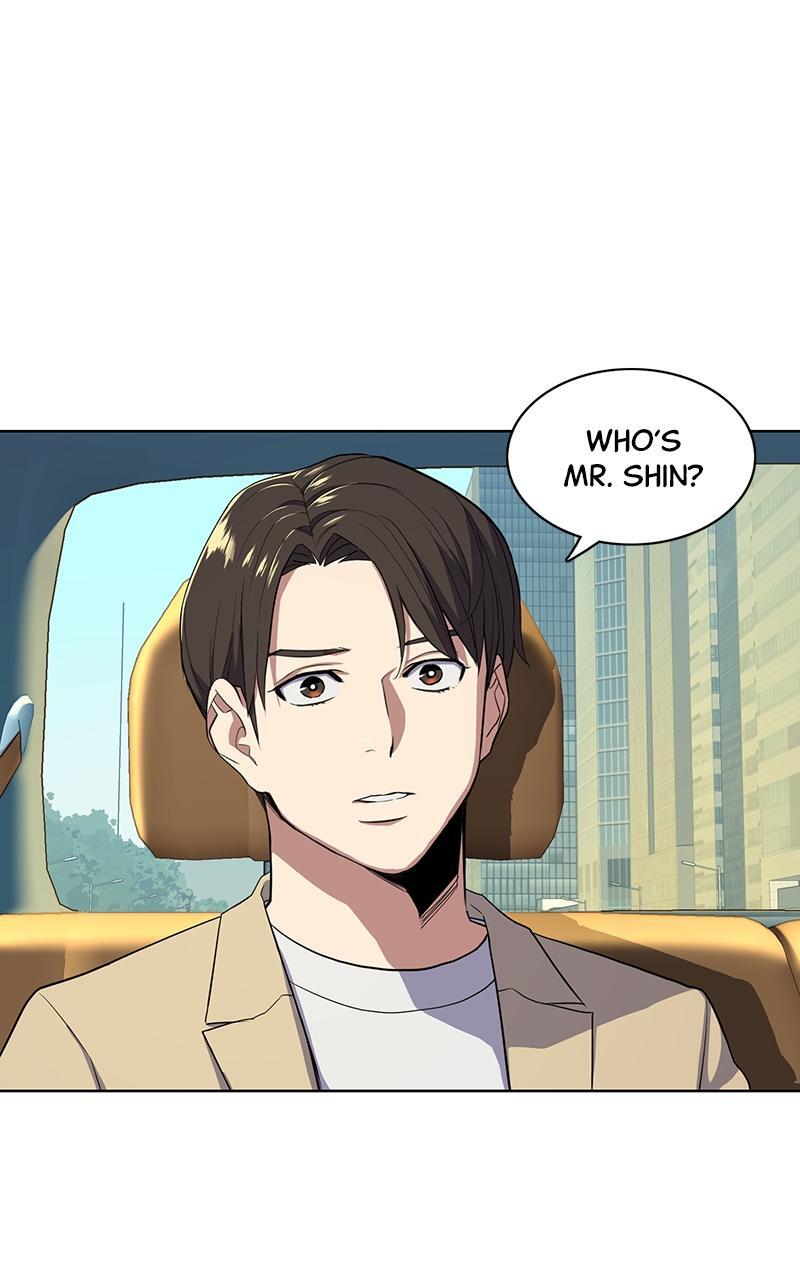Read Reborn Rich Manga Online