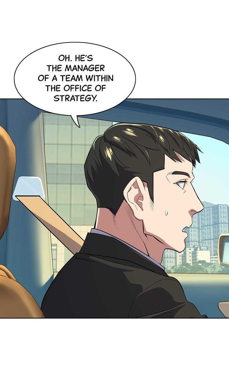 Read Reborn Rich Manga Online