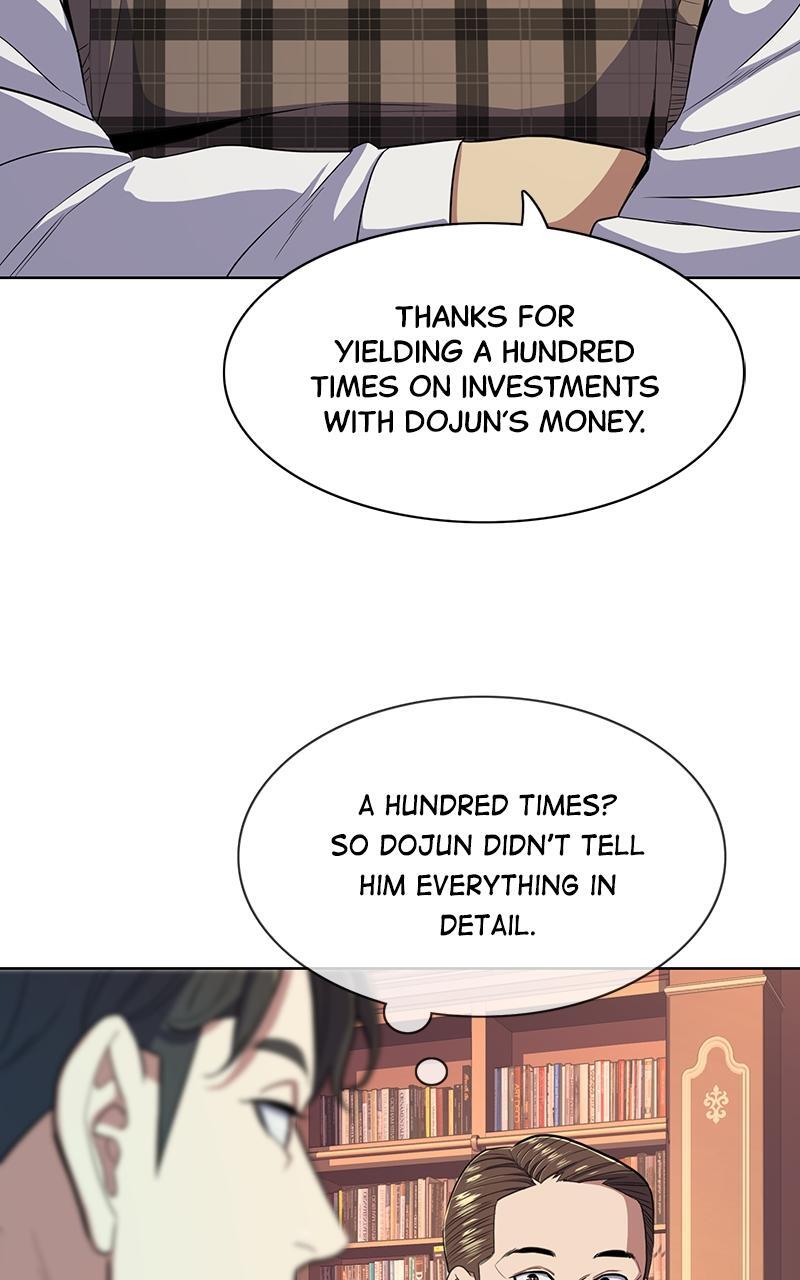 Read Reborn Rich Manga Online