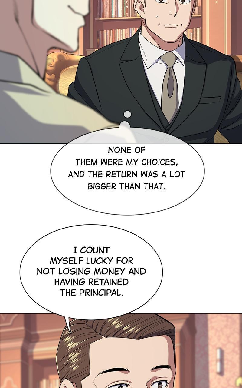 Read Reborn Rich Manga Online