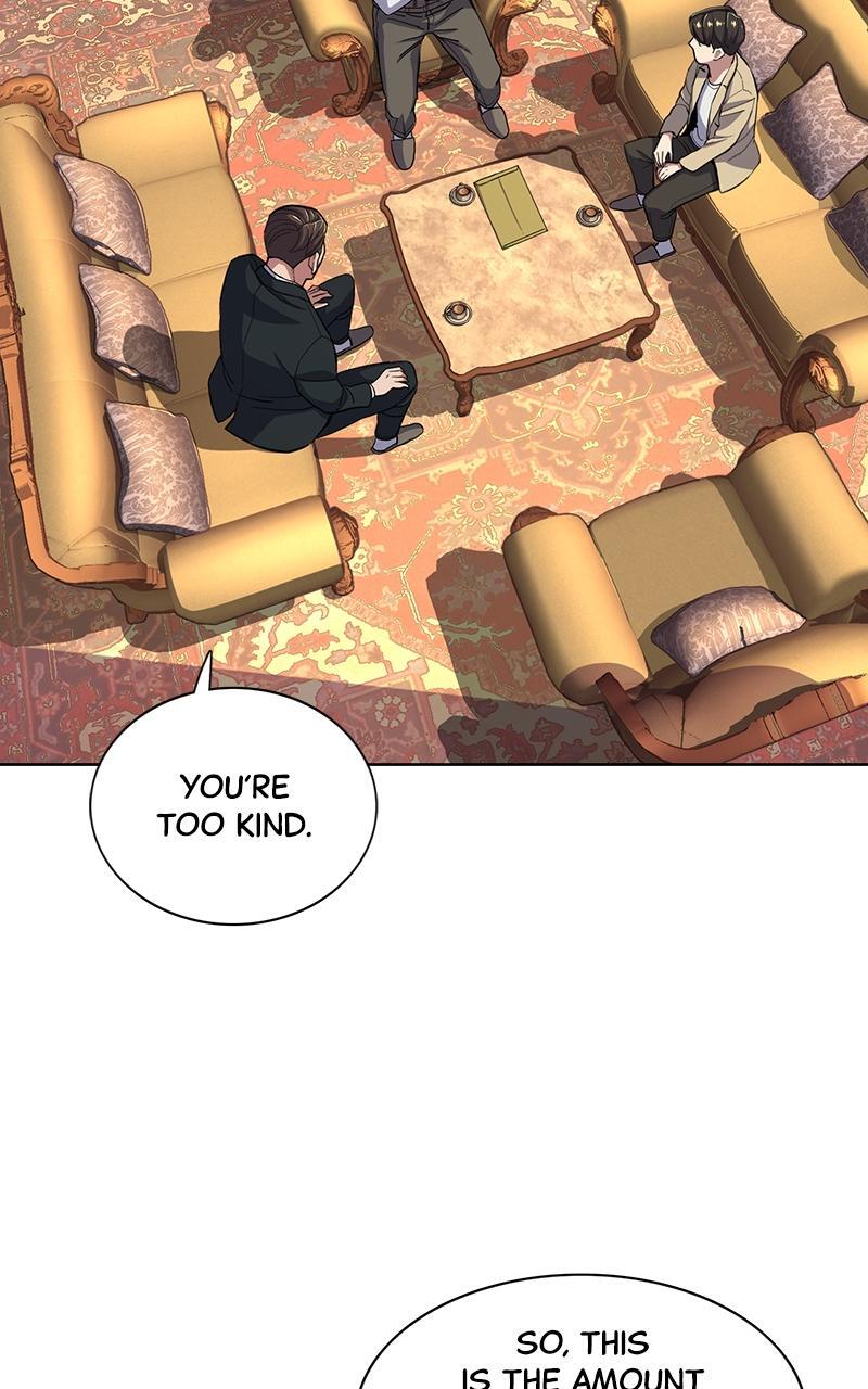 Read Reborn Rich Manga Online