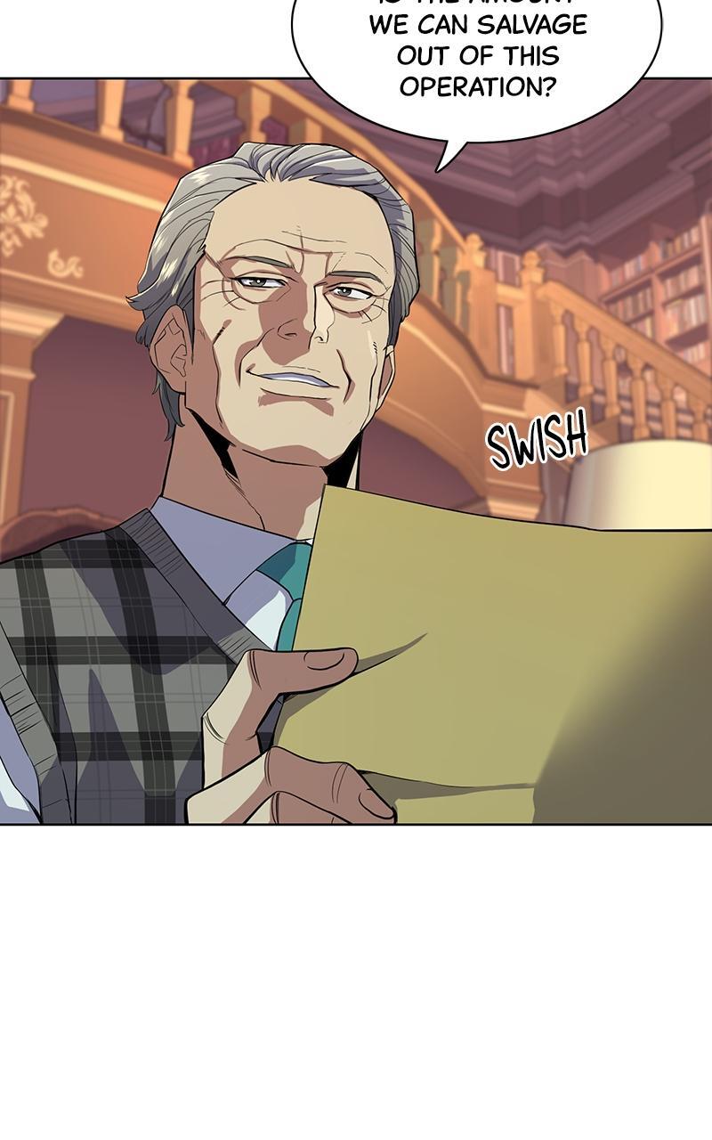 Read Reborn Rich Manga Online