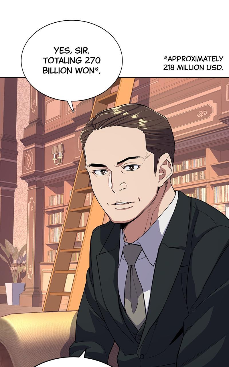Read Reborn Rich Manga Online