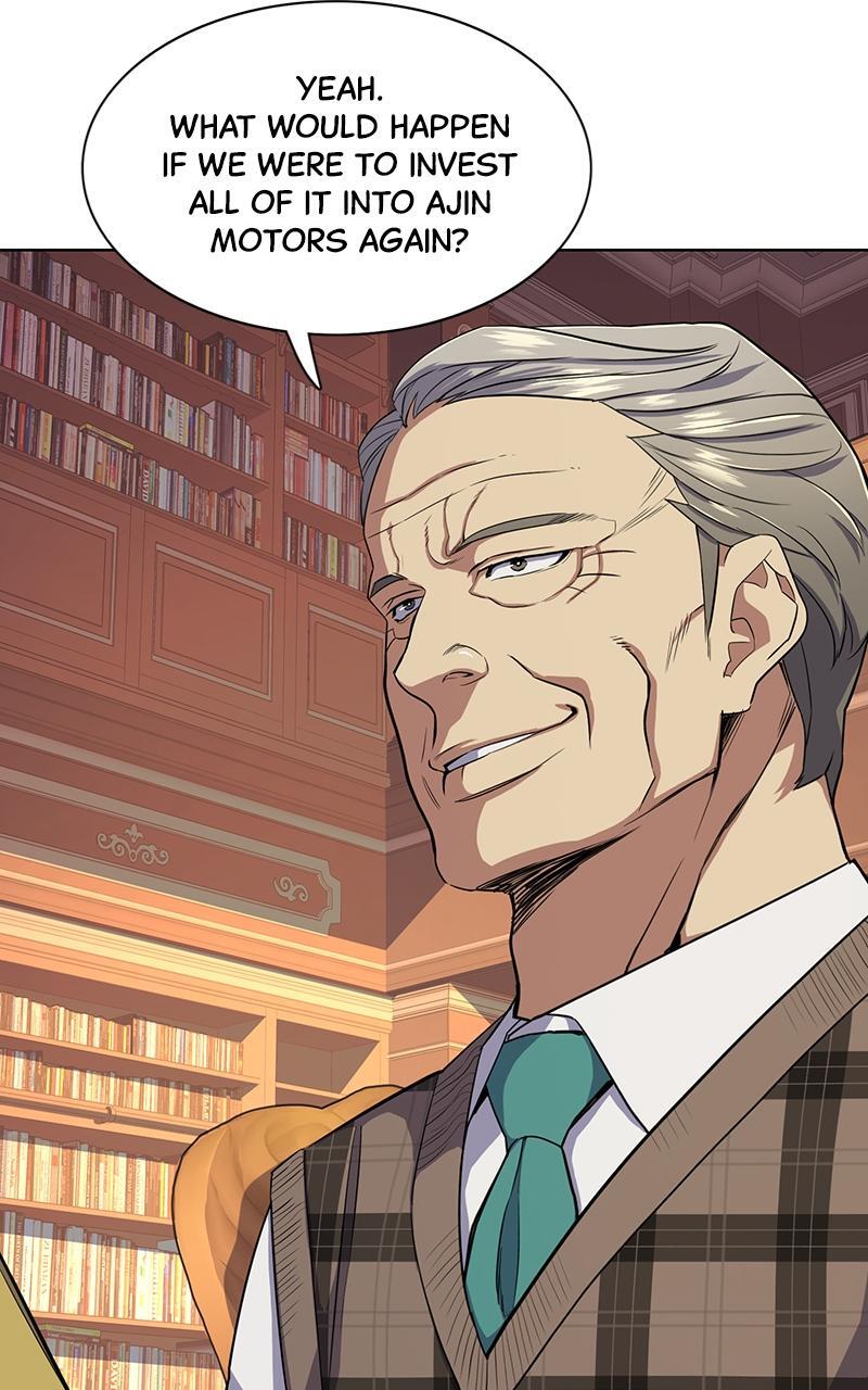 Read Reborn Rich Manga Online