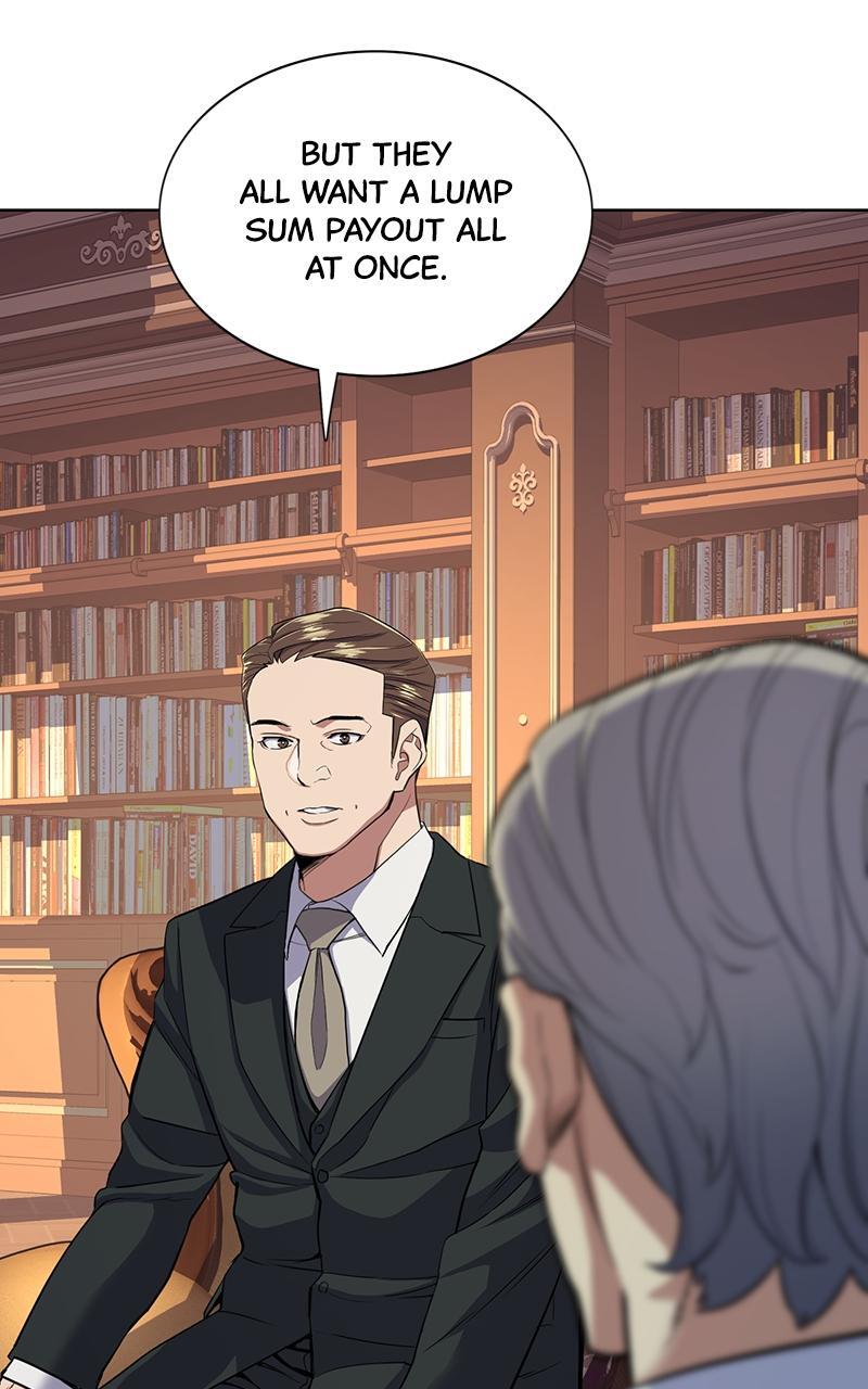 Read Reborn Rich Manga Online