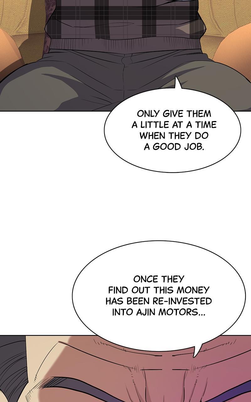 Read Reborn Rich Manga Online