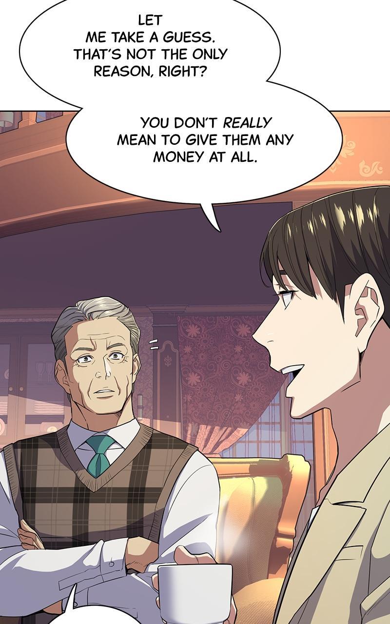 Read Reborn Rich Manga Online