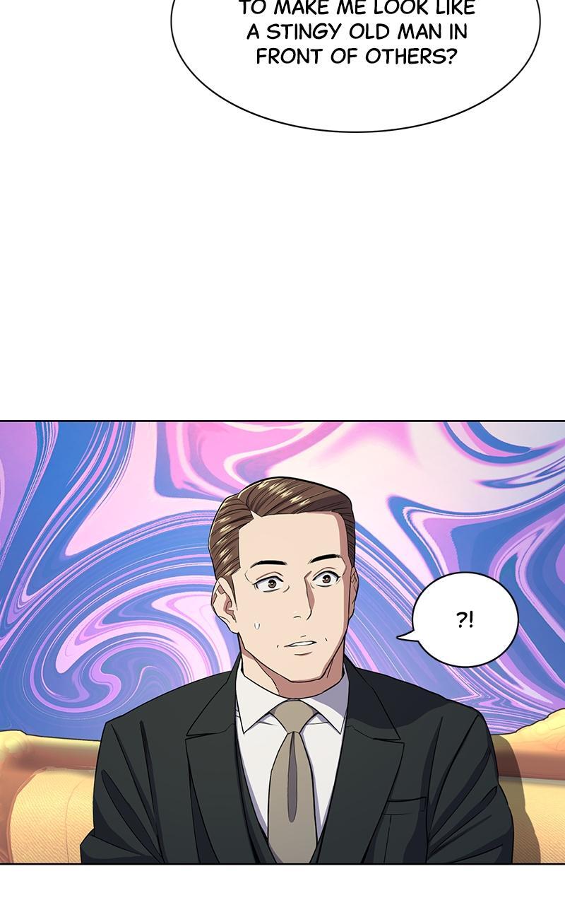 Read Reborn Rich Manga Online