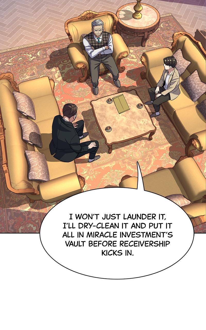 Read Reborn Rich Manga Online