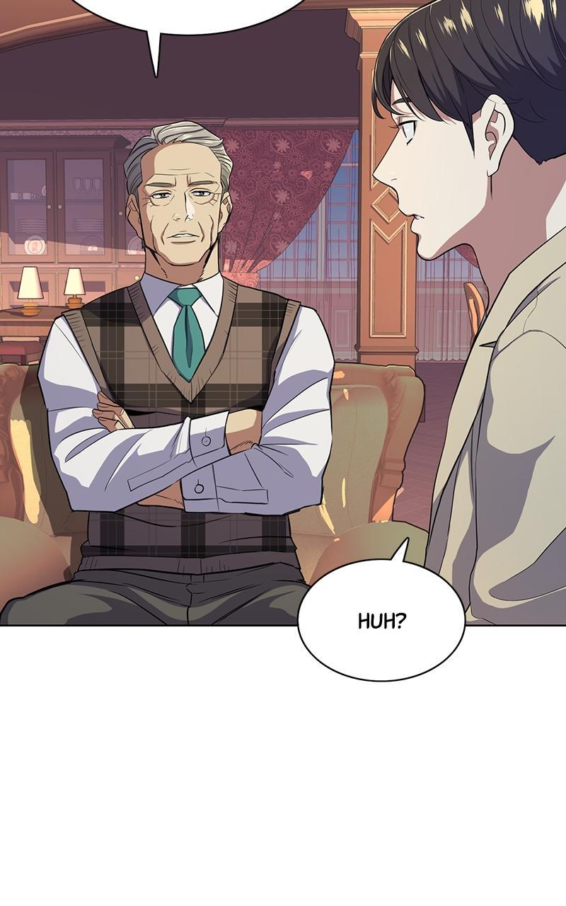 Read Reborn Rich Manga Online