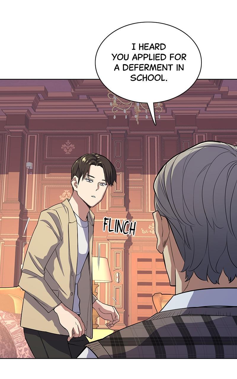 Read Reborn Rich Manga Online