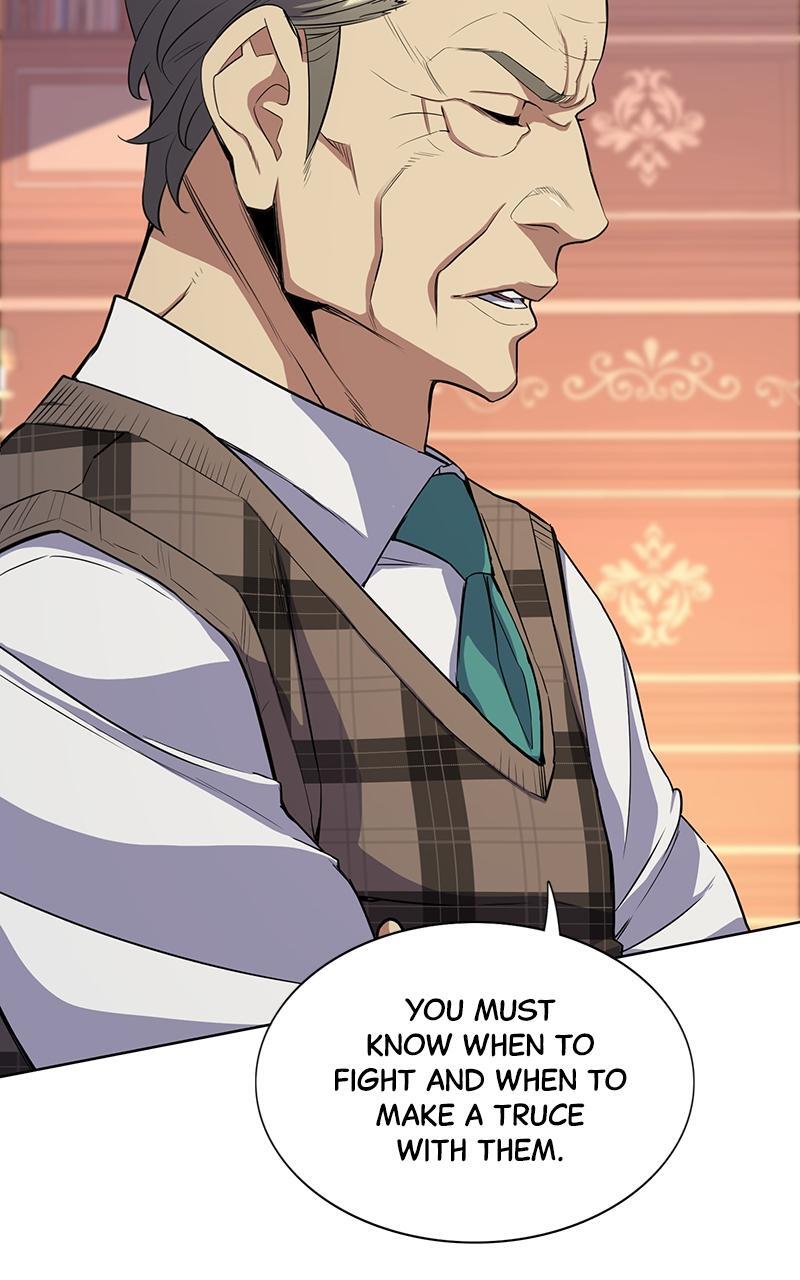 Read Reborn Rich Manga Online