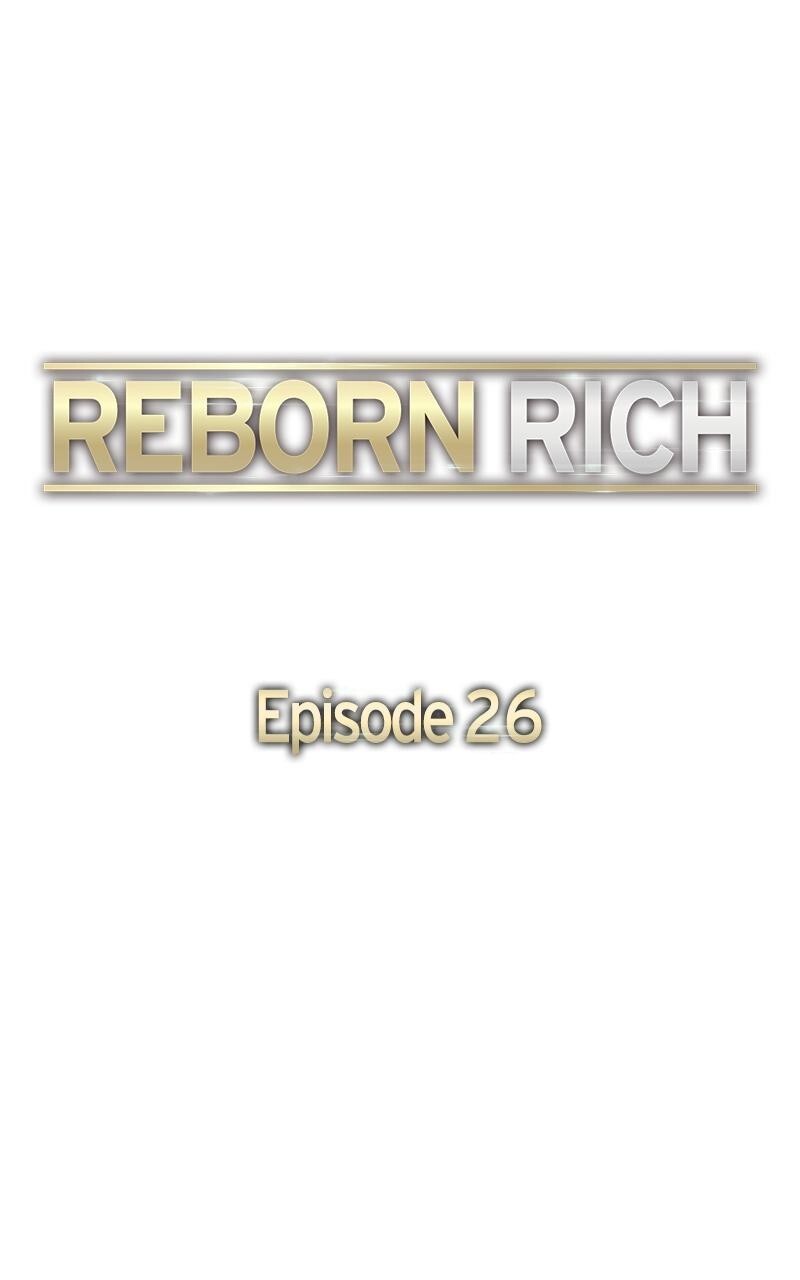 Read Reborn Rich Manga Online