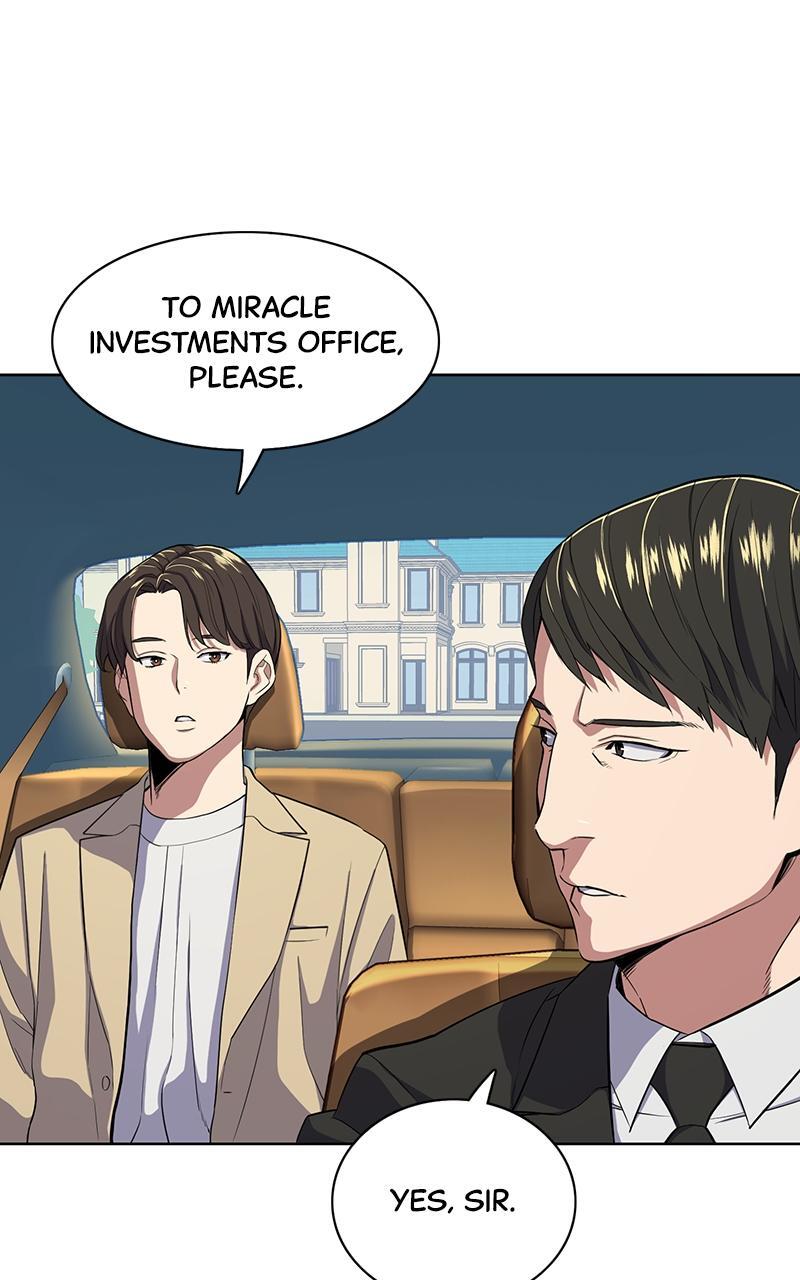 Read Reborn Rich Manga Online