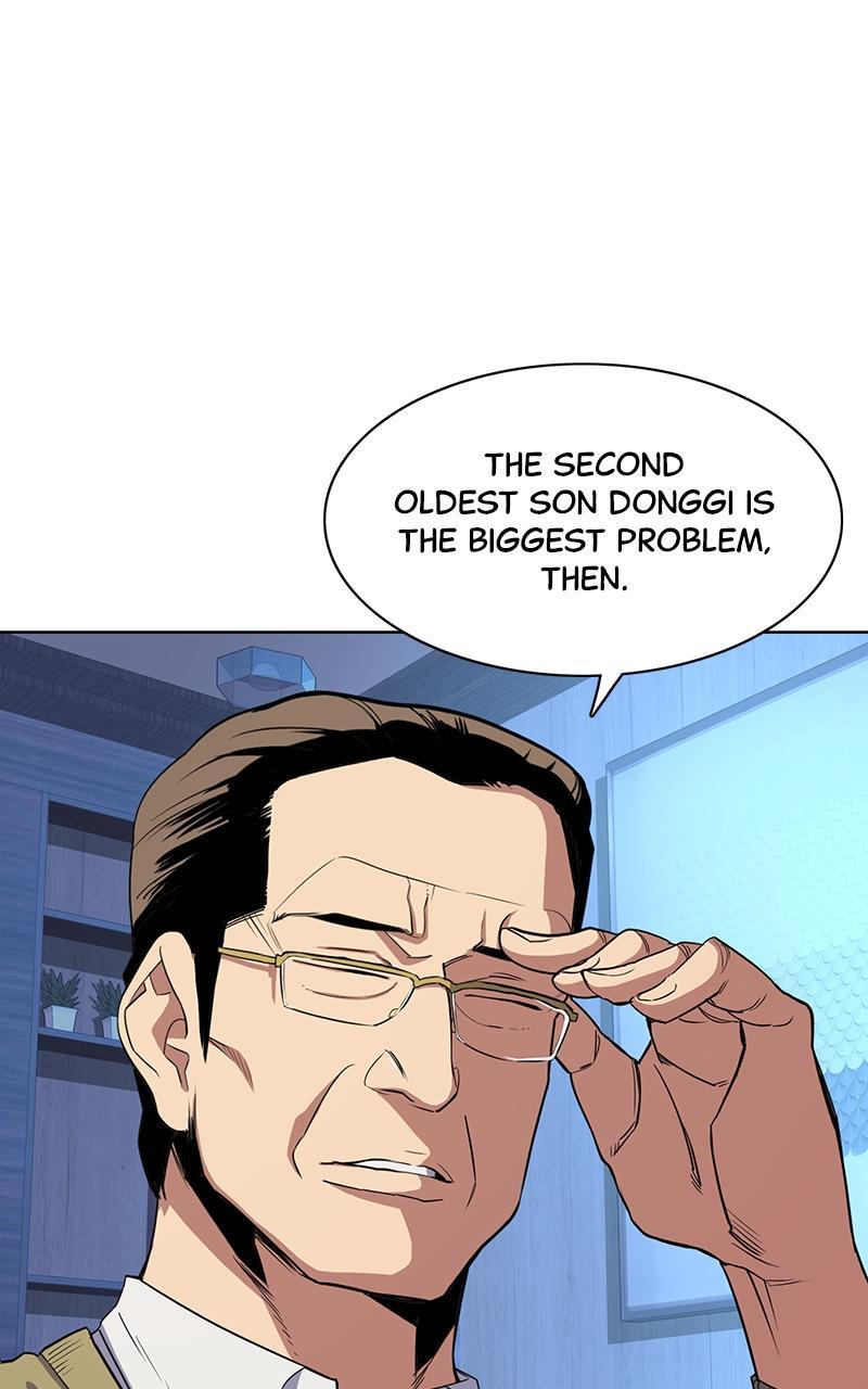 Read Reborn Rich Manga Online