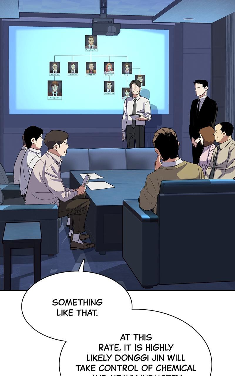 Read Reborn Rich Manga Online