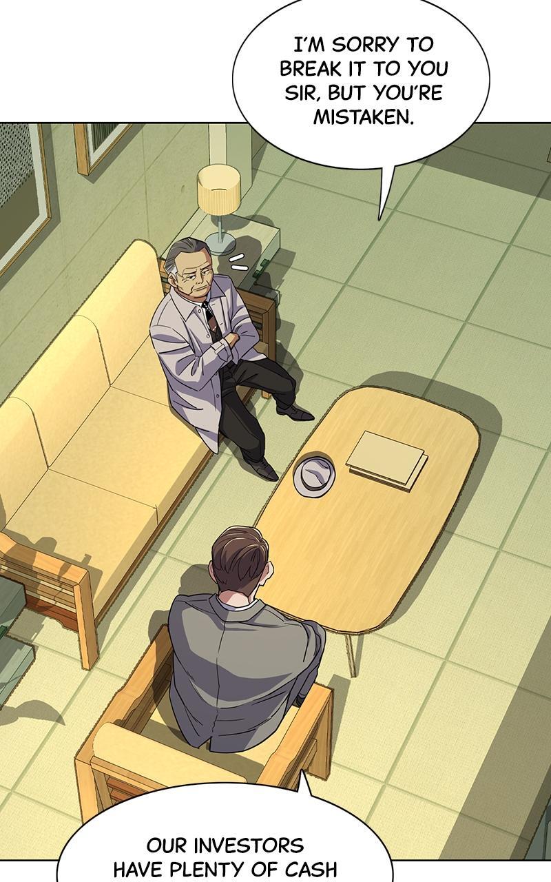 Read Reborn Rich Manga Online
