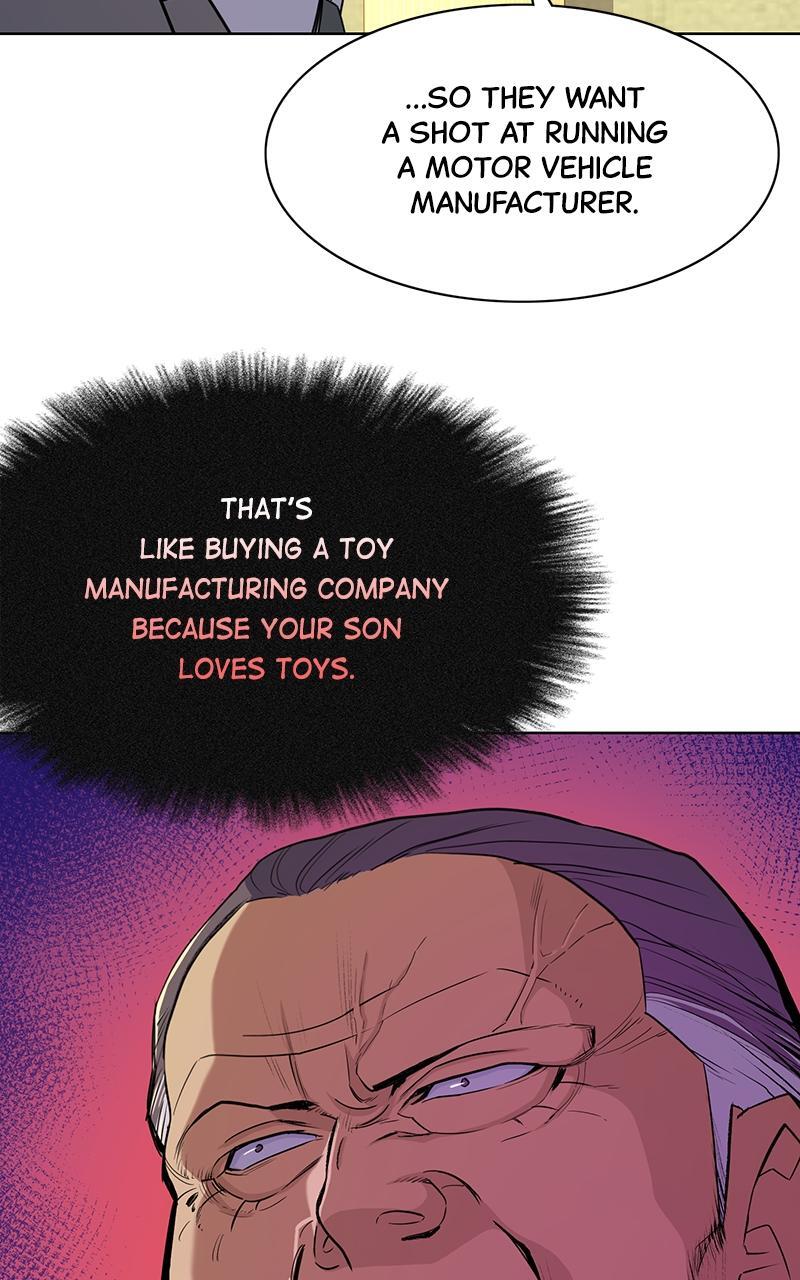 Read Reborn Rich Manga Online