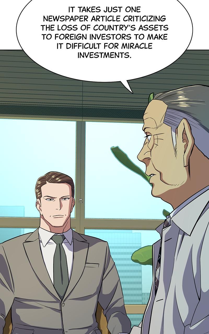 Read Reborn Rich Manga Online