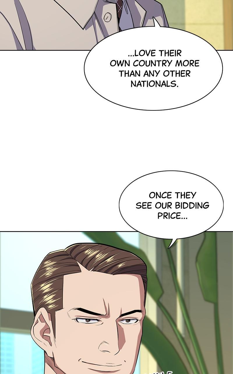 Read Reborn Rich Manga Online