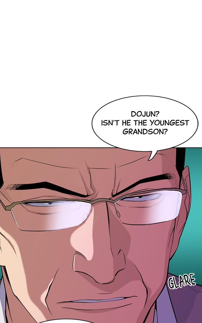 Read Reborn Rich Manga Online