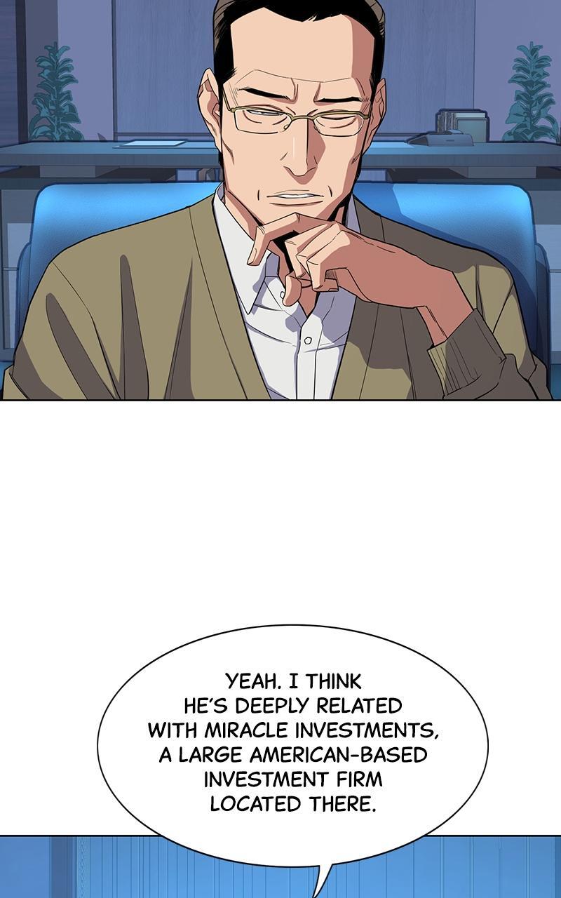 Read Reborn Rich Manga Online
