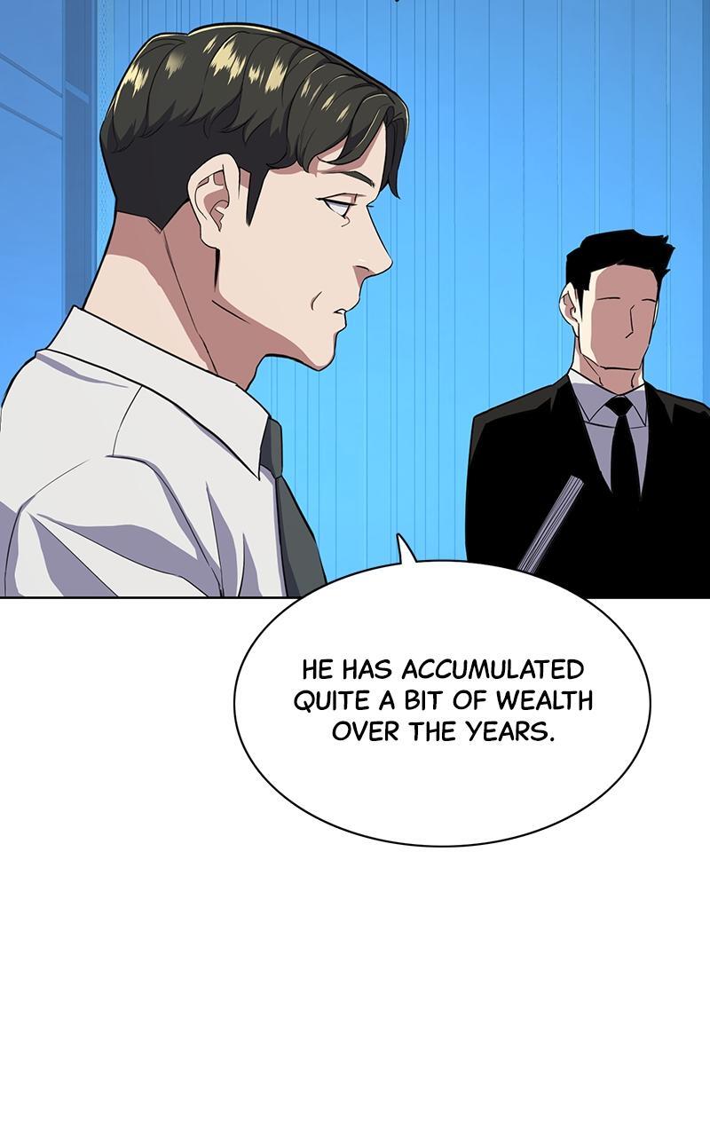 Read Reborn Rich Manga Online