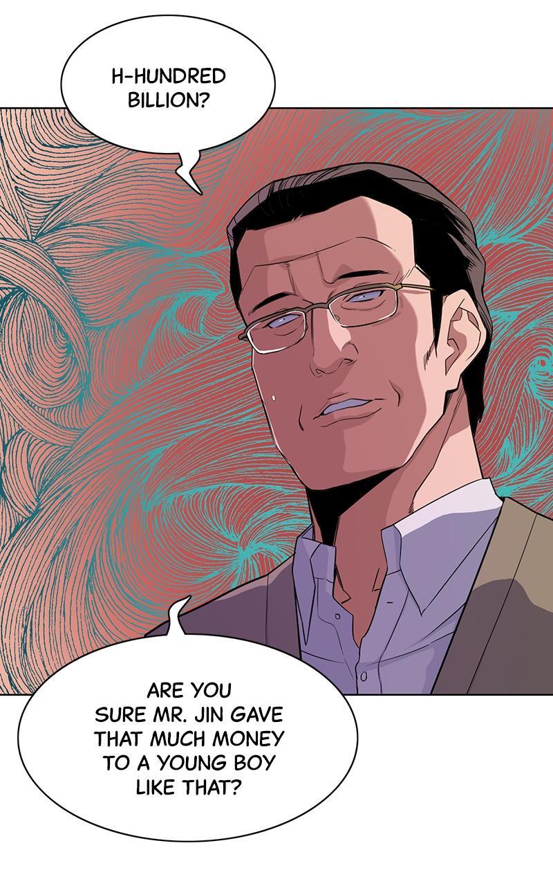 Read Reborn Rich Manga Online