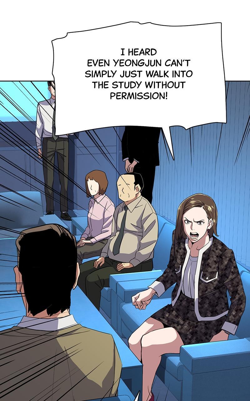 Read Reborn Rich Manga Online
