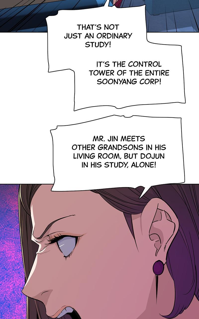 Read Reborn Rich Manga Online