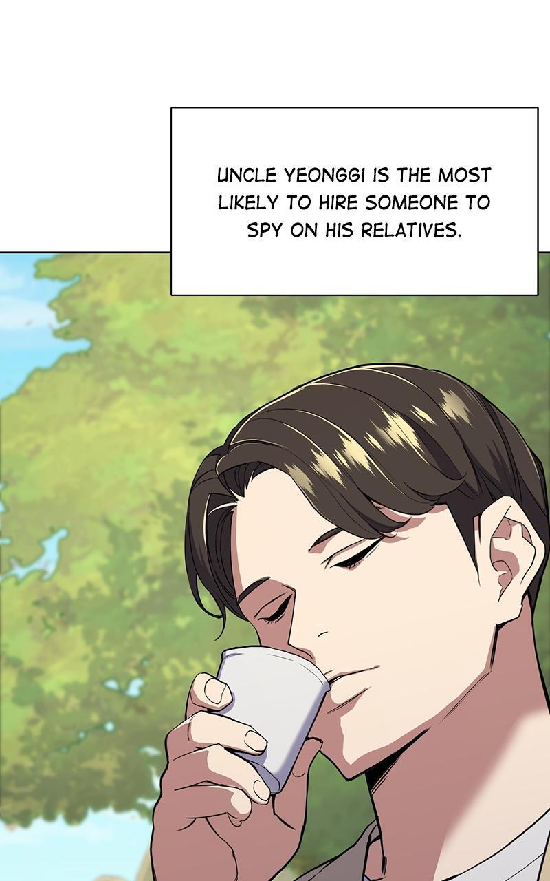 Read Reborn Rich Manga Online