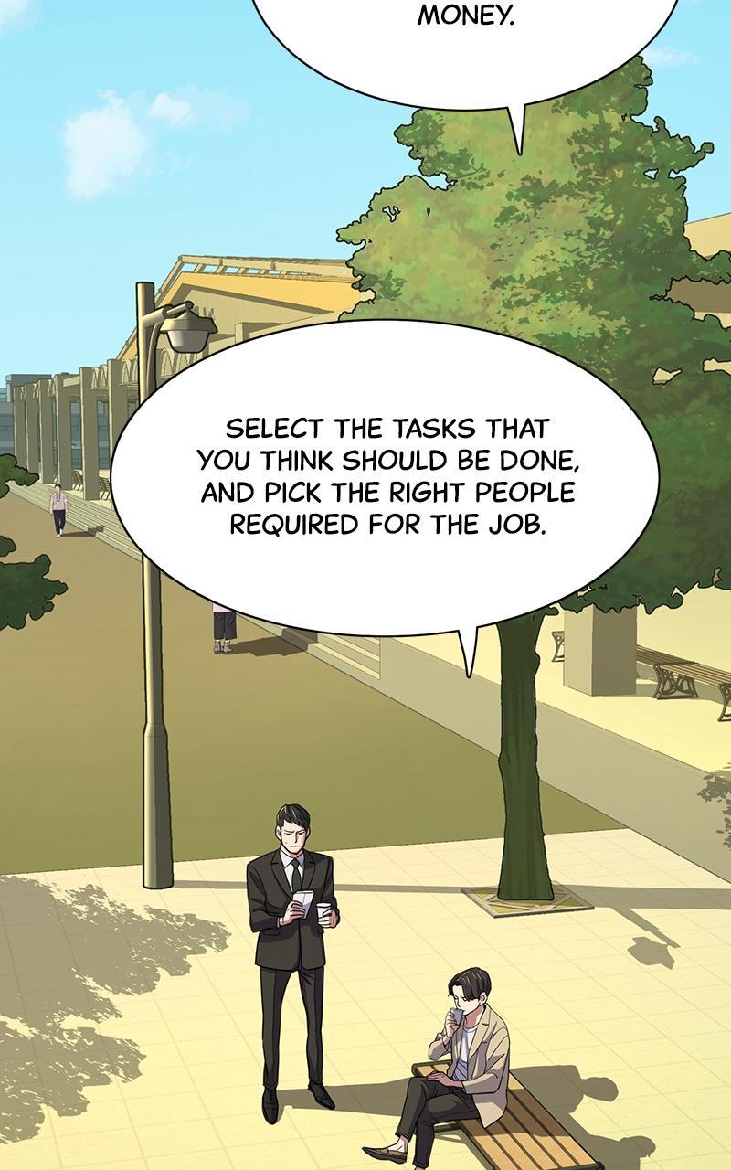Read Reborn Rich Manga Online
