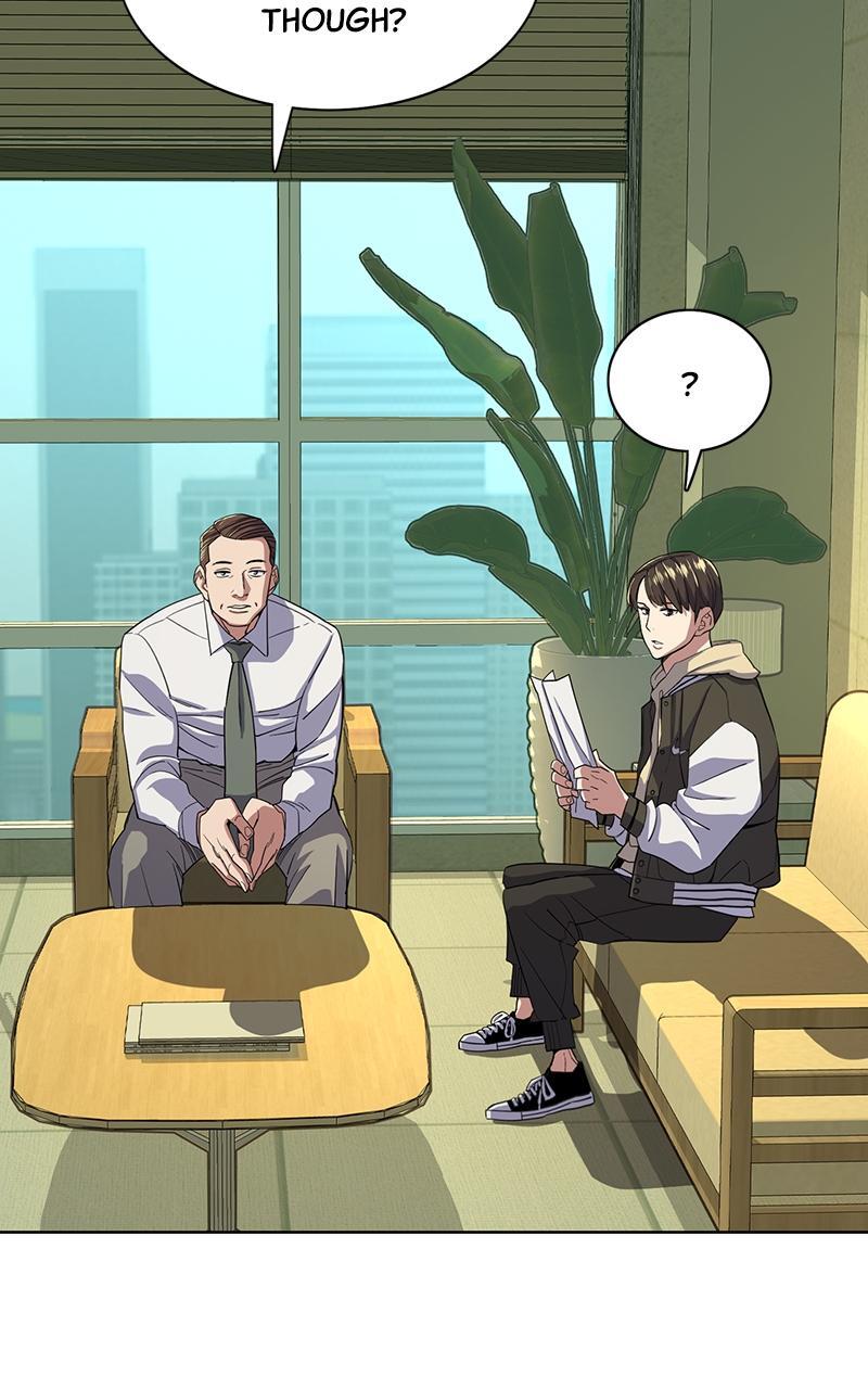 Read Reborn Rich Manga Online