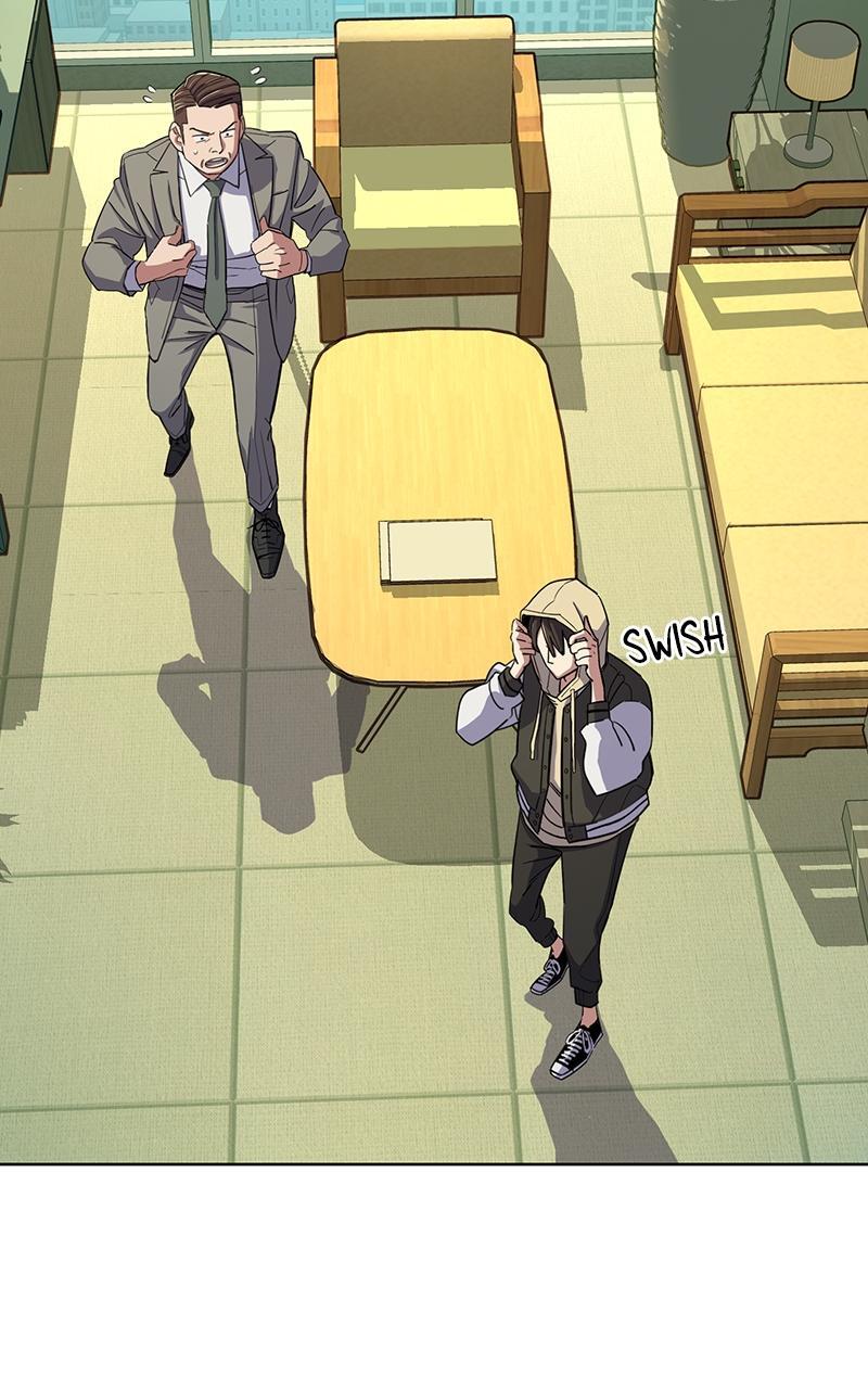 Read Reborn Rich Manga Online