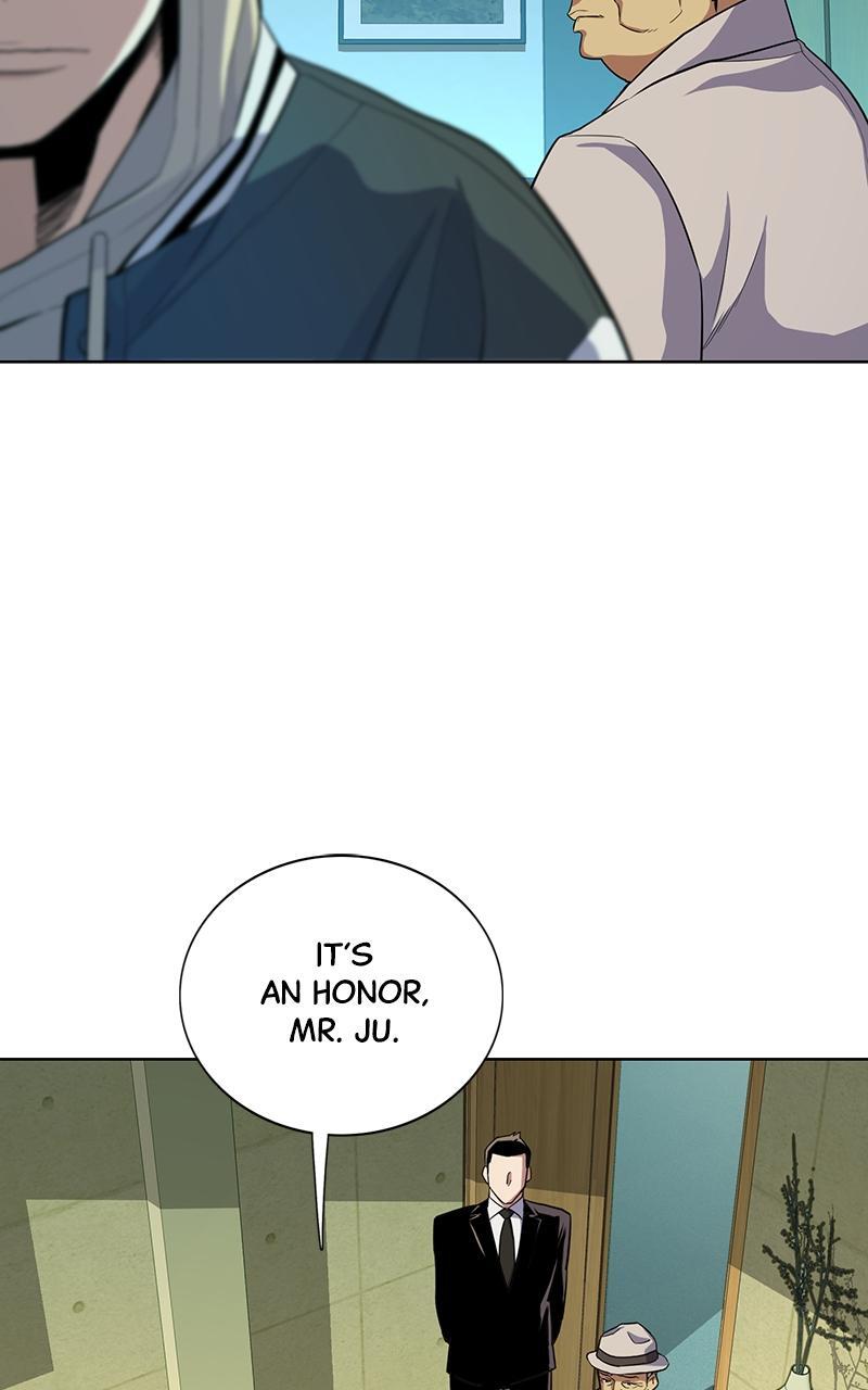 Read Reborn Rich Manga Online