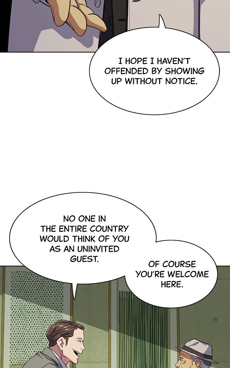Read Reborn Rich Manga Online