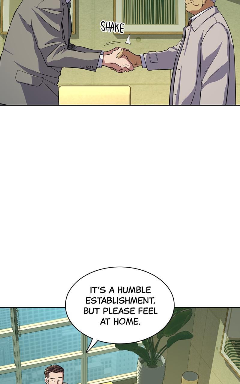 Read Reborn Rich Manga Online