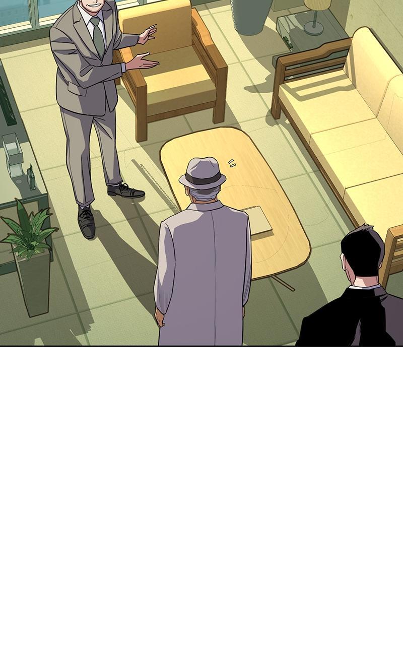 Read Reborn Rich Manga Online